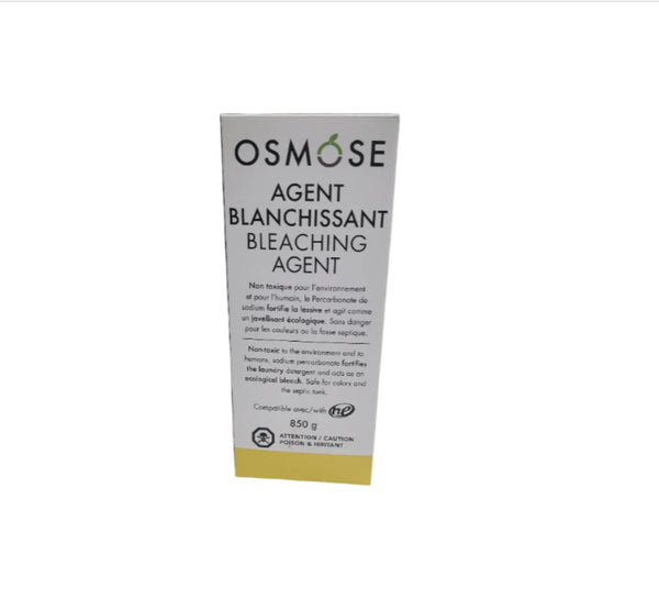 Osmose- Bleaching Agent
