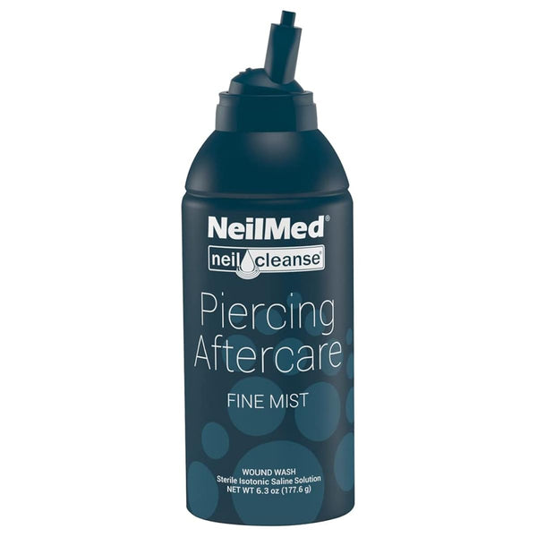 NeilMed Aftercare