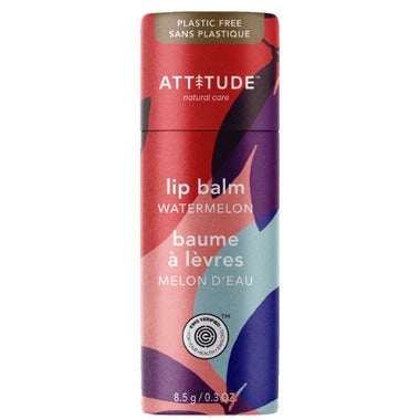Attitude -Lip Balm - Watermelon