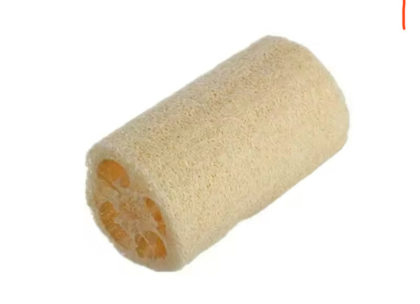 Organic Loofah