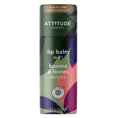 Attitude -Lip Balm - Mint
