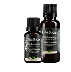 Island Essentials -Cardamom Cream 15ml