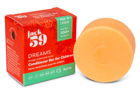 Jack59-Dreams Conditioner Bar