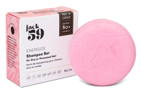 Jack59-Energize Shampoo