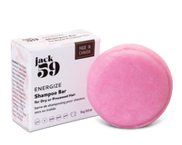 Travel Buddies Shampoo