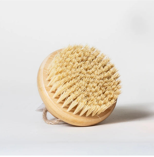 Lymphatic brush (circle)