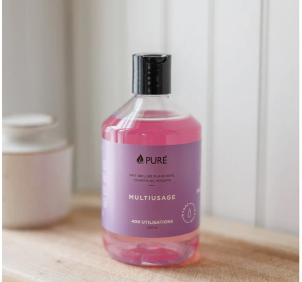 Pure-Multipurpose 500ml