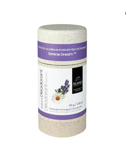 Island Essentials -Serene Dream Deoderant