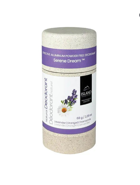 Island Essentials -Serene Dream Deoderant