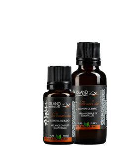 Island Essentials -Forthave’s Chai 15ml