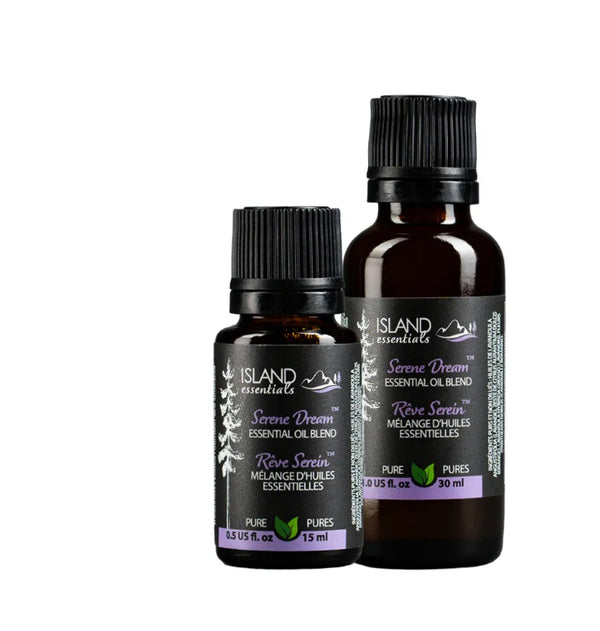 Island essentials- Serene Dream 30ml