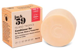 Jack59-Island Tropics Conditioner Bar