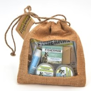 NSFS- Stem to Sten Gift Pack