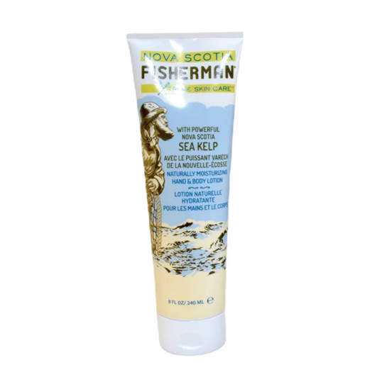 NSFS- Lotion Orginal Sea Kelp-240ml