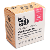 Jack59-Island Tropics Conditioner Bar