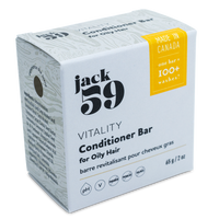 Vitality Conditioner Bar